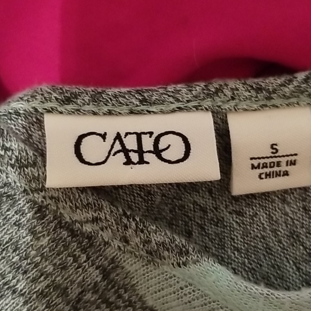 Cato shirt - Picture 4 of 4